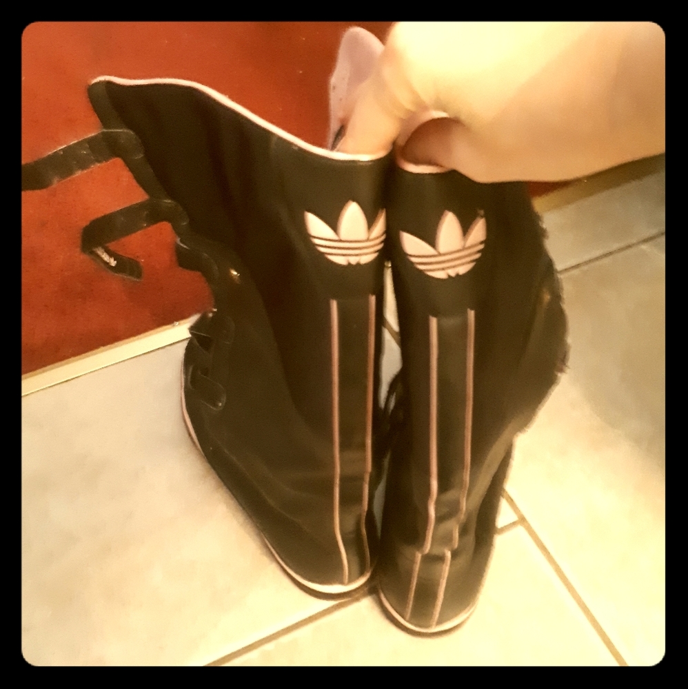 Addidas boots S:7